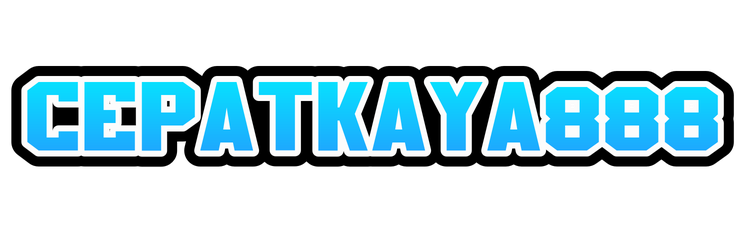 CEPATKAYA888 logo